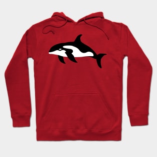 Orca Hoodie